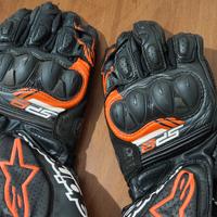 guanti alpinestars