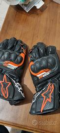 guanti alpinestars