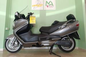 Suzuki Burgman AN 650 EXECUTIVE