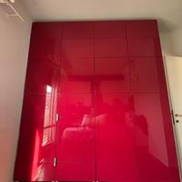 Ikea BESTA ante Tofta sistema componibile (8pz)