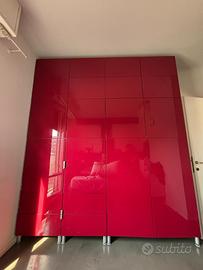 Ikea BESTA ante Tofta sistema componibile (8pz)