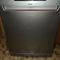 Lavastoviglie incasso + forno incasso