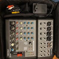 Mixer Proel