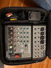 Mixer Proel