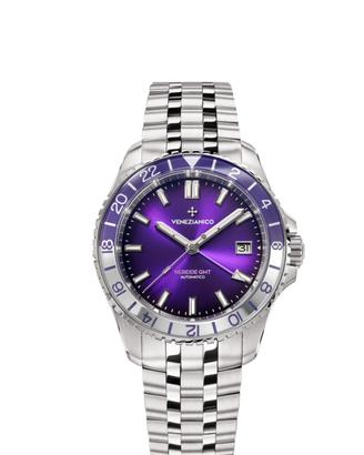 venezianico GMT orologio automatico 