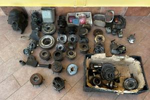 Ricambi Vespa Special Ape Ciao 50