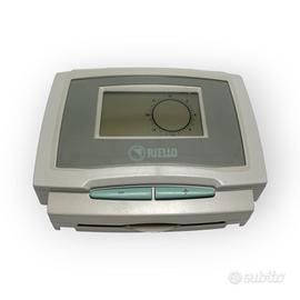 CRONOTERMOSTATO 4364672 CALDAIA RIELLO