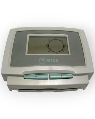 CRONOTERMOSTATO 4364672 CALDAIA RIELLO