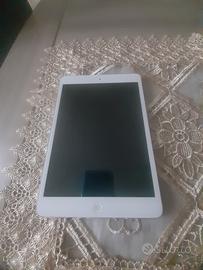 ipad mini 1  wifi 16gb silver