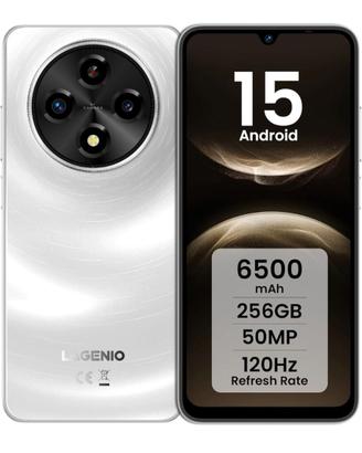 Smartphone Lagenio A12 pro