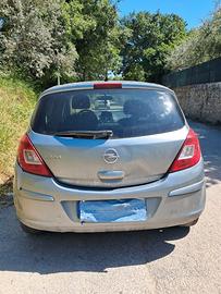 Opel Corsa 1.2 GPL