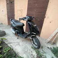 Piaggio NRG - 2002