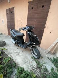 Piaggio NRG - 2002