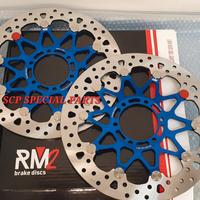 BMW S 1000 M 1000 DISCHI SUPERBIKE RM2 ACRUX RRT