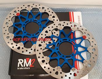 BMW S 1000 M 1000 DISCHI SUPERBIKE RM2 ACRUX RRT