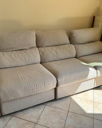 Divano letto ikea 3 posti