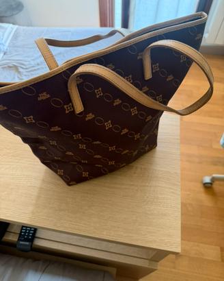 Borsa shopping/Tote bag “The Bridge”