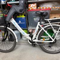 Bici elettrica