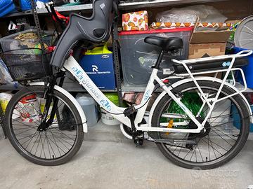 Bici elettrica
