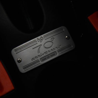 Fiat 500 ABARTH 695 1.4 T-Jet 180 CV 70°
