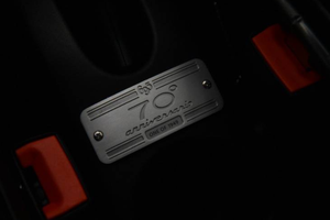 ABARTH 695 1.4 T-Jet 180 CV 70°