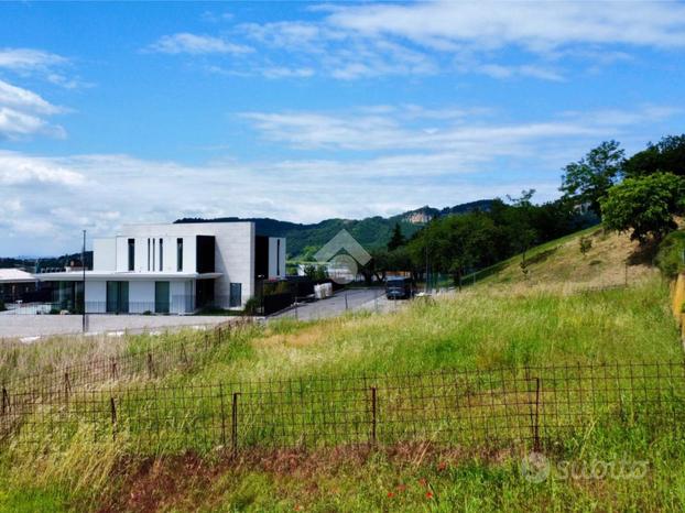TER. RESIDENZIALE A AFFI
