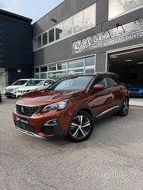 Peugeot 3008 allure FULL