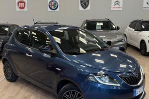 Lancia Ypsilon 1.0 FireFly 5 porte S&S Hybrid Silv