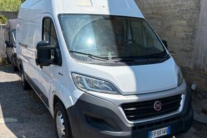 Fiat Ducato 33 2.3 MJT 13cv L4 H3