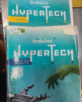 Libri tecnologia scuola media 