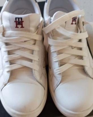 Scarpe Tommy Hilfiger n.36