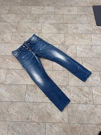 Jeans Dsquared2