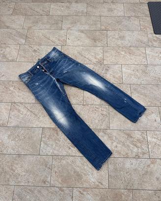 Jeans Dsquared2