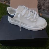 Scarpe donna tipo alexander mcqueen