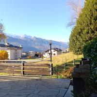 Casa vacanza a Teglio - perfetta per le Olimpiadi