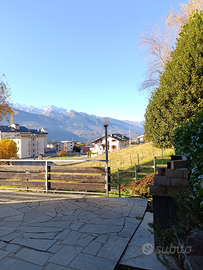 Casa vacanza a Teglio - perfetta per le Olimpiadi