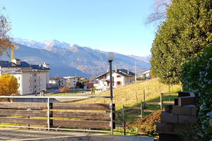 Casa vacanza a Teglio - perfetta per le Olimpiadi