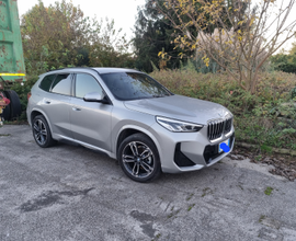 Bmw x1 m sport