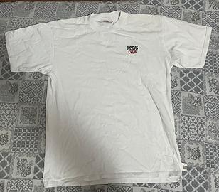 T-SHIRT GCDS