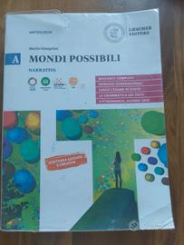 Mondi Possibili Antologia vol A