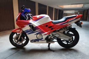 Honda CBR 600F