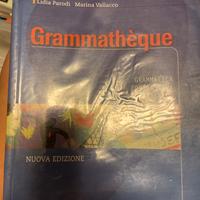 Grammatheque