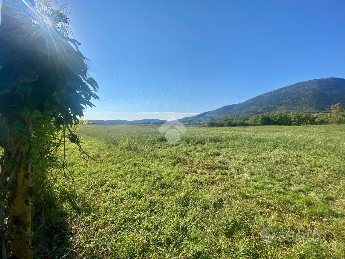 TER. AGRICOLO A CAPRINO VERONESE - Vista 5