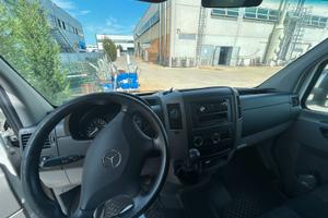 MERCEDES BENZ SPRINTER