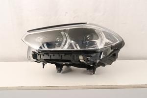 Fanale Sinistro Anteriore BMW X3 G01 X4 G02