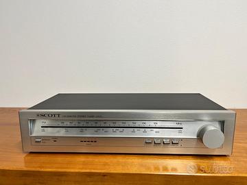 Sintonizzatore Scott 515TL