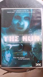 dvd The Nun