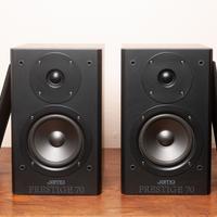 Diffusori stereo Jamo Prestige 70