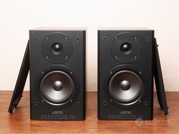 Diffusori stereo Jamo Prestige 70