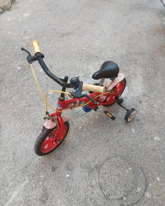 Bicicletta 
